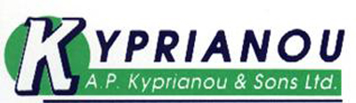 A.P.Kyprianou & Sons Ltd