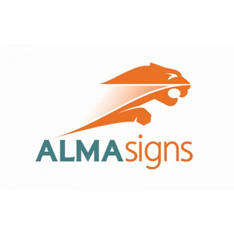 Alma Signs Ltd