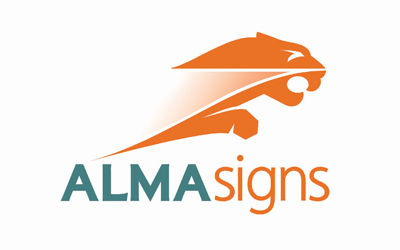Alma Signs Ltd