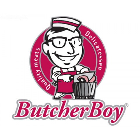 Butcher Boy Ltd