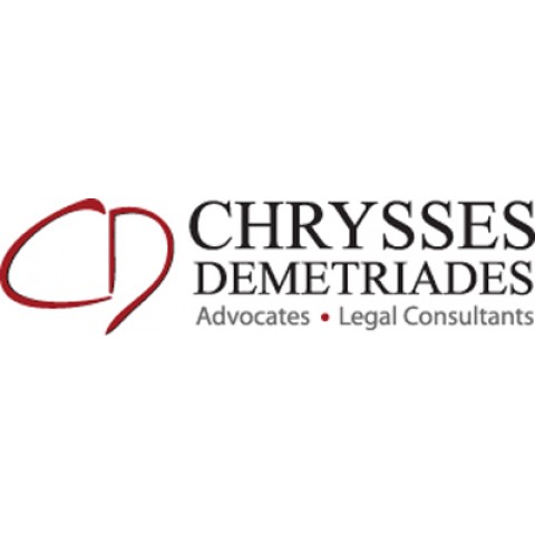 Chrysses Demetriades & Co LLC