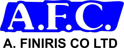 ESOFT – A. Finiris Co Ltd