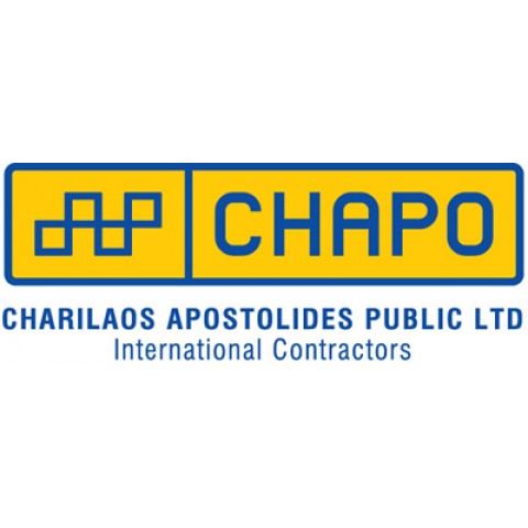 ESOFT - Charilaos Apostolides Public Co Ltd