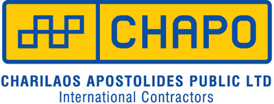 ESOFT – Charilaos Apostolides Public Co Ltd