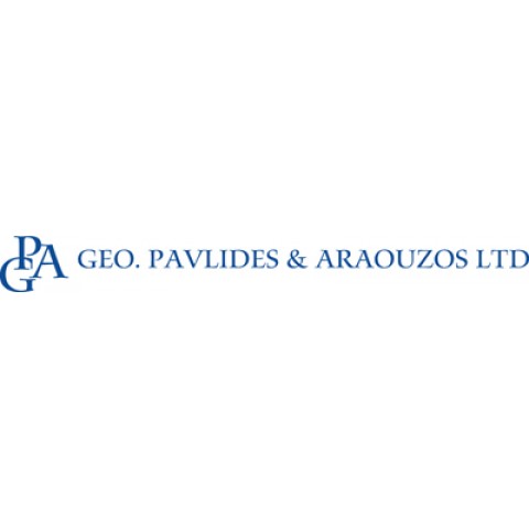 ESOFT  - Geo Pavlides & Araouzos Ltd