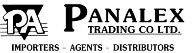 ESOFT  – Panalex Trading Ltd