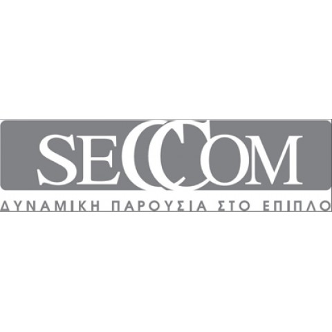 ESOFT  - Seccom Ltd