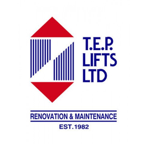 ESOFT - T.E.P. Lifts Ltd