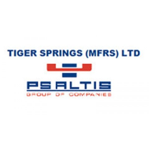 ESOFT  - Tiger Springs (Manufacturers) Ltd