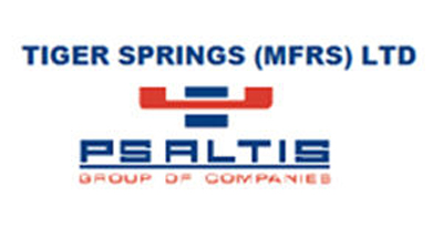 ESOFT  – Tiger Springs (Manufacturers) Ltd