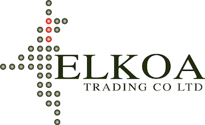 Elkoa Trading Co Ltd