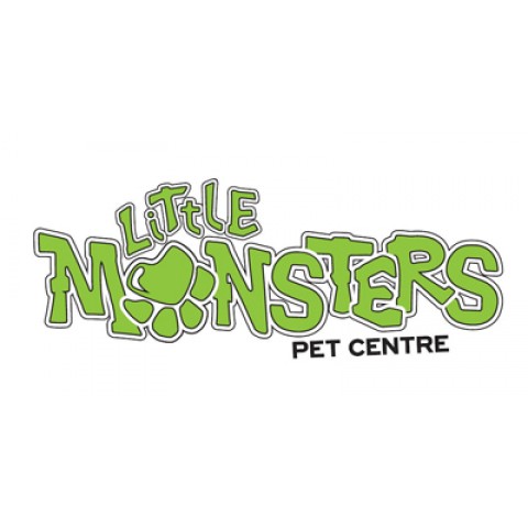 Little Monsters Pet Centre