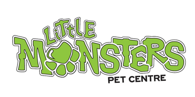 Little Monsters Pet Centre