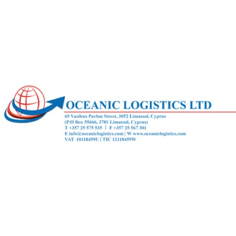 Oceanic Logistics Ltd