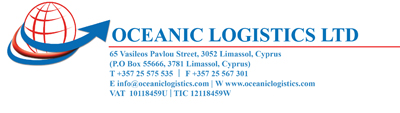Oceanic Logistics Ltd