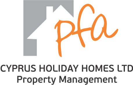PFA Cyprus Holidays Homes Ltd