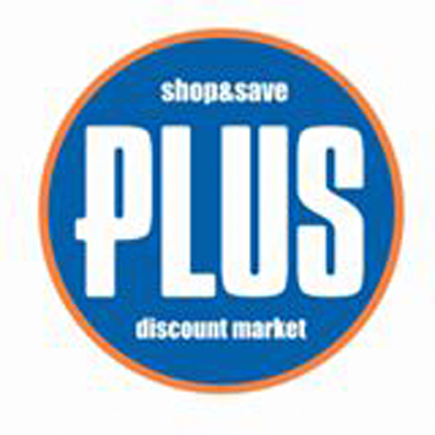 Plus Discount Stores