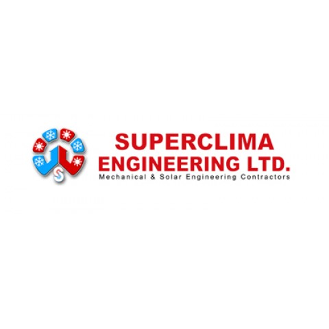 Superclima Engineering Ltd