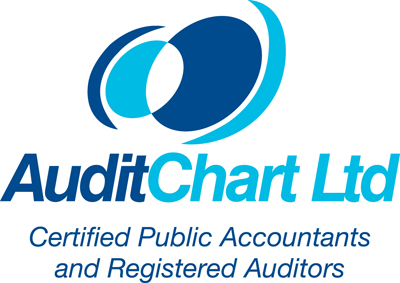 Audit Chart Ltd