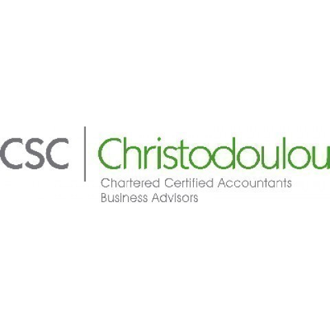 CSC Christodoulou Ltd