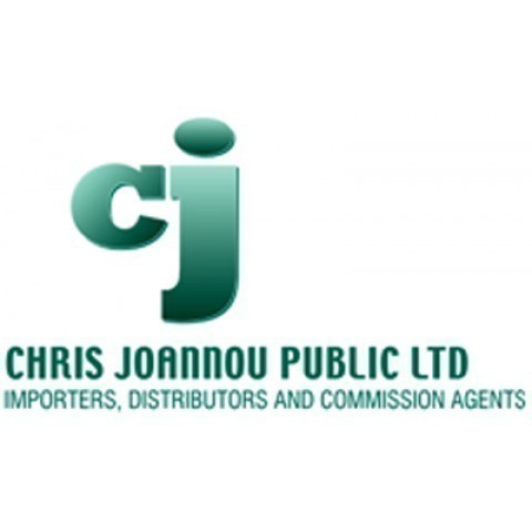 Chris Ioannou Puplic Ltd