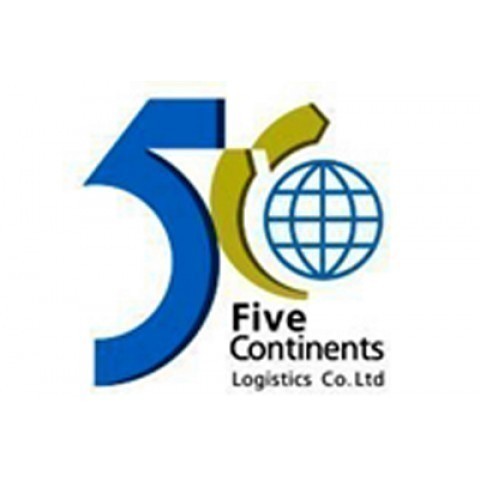 Five Continents Logistics Co Ltd