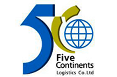 Five Continents Logistics Co Ltd