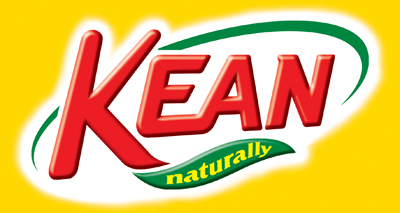 KEAN Soft Drinks Ltd