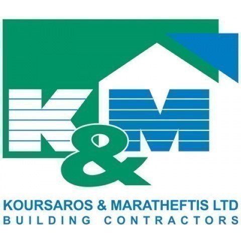 Erg. Et. Koursaros & Maratheftis Ltd