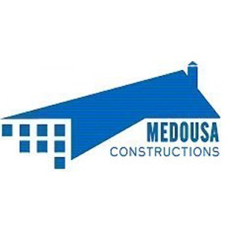 Medousa Constructions Ltd