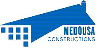 Medousa Constructions Ltd