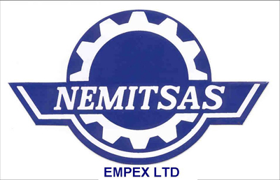 L.Nemitsas Ltd