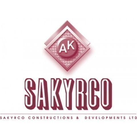 Sakyrco Constructions & Development Ltd