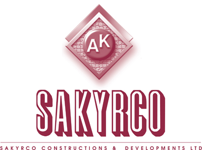 Sakyrco Constructions & Development Ltd