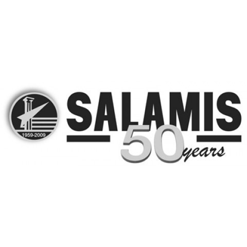 Salamis Tours Ltd