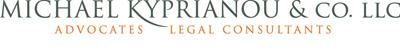 Michalakis Kyprianou & Co LLC