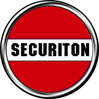 S.P. Securiton Alarm Systems Ltd